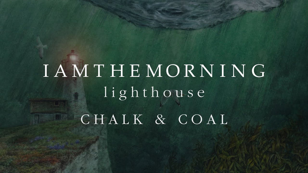 Iamthemorning - Chalk & Coal (lyrics video) (from Lighthouse) - YouTube