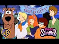 Scooby Doo Spooky Towns Wbkids​