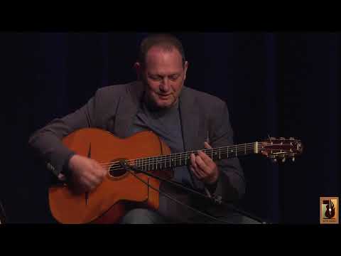 Duke and Dukie  - The Rosenberg Trio @ Volksbühne Berlin.