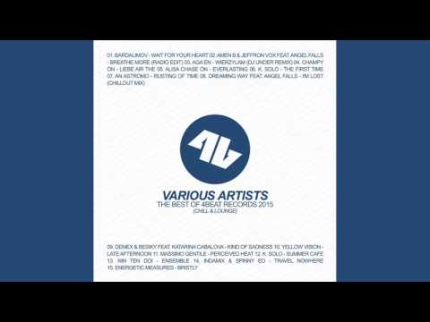 Dreaming Way Feat. Angel Falls - I'm Lost (Chillout Mix) [4Beat Records]