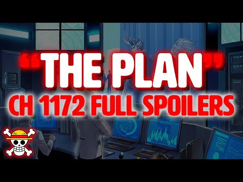 OKAY, WE GOT SOME SAUCE HERE? (One Piece 1172)