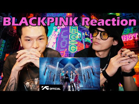 Taiwan Metalhead watch BLACKPINK 'Kill This Love' reaction