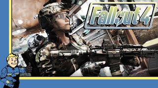 Fallout Ai Mod I asked an AI to imagine the best Fallout 4 at Fallout 4 Nexus - Mods ...