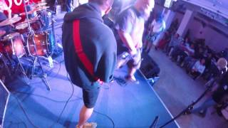 Bought by Blood - Let Your Kingdom Come