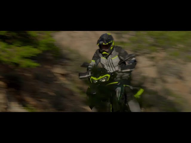 TRK 702X Thumbnail
