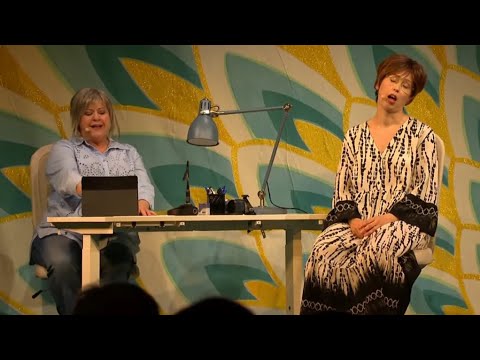 Cirkusrevyen 2024 - Det perfekte job