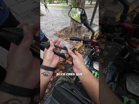 Popurrí La Plata 💕🙂‍↔️#motovlog #vlog #laplata #taurovlog #viral