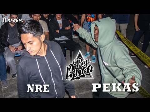 NRE vs PEKAS ll Round of 16 ll RAPBUCA NATIONAL FINAL 2025