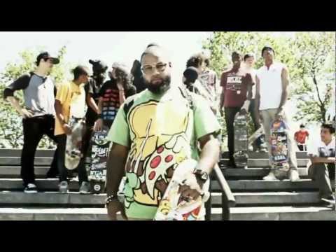 Ming Bison - Shine Hard