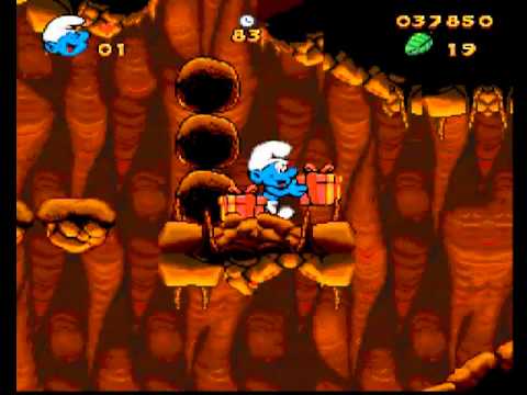 Let's Not Play The Smurfs: This Tracks Taking Us Straight to Hell 12