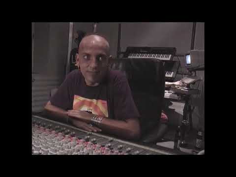 Sven Väth | Lost in Music Techno Doku (1992) Love Train von Frankfurt zur Love Parade Berlin