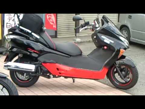 Thumbnail for フォルツァ FORZA 無限 HONDA CB1300SUPER BOL D'OR by Motorcycle, SEAT, Car, Honda 1300