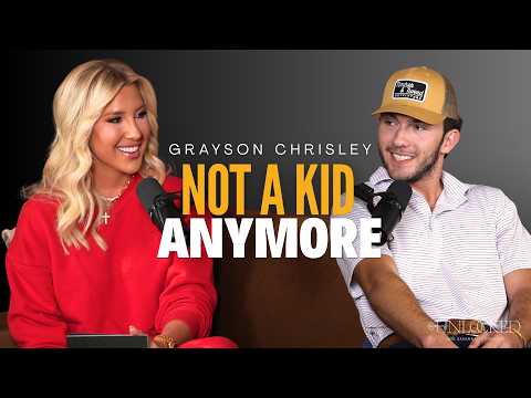 Grayson Chrisley