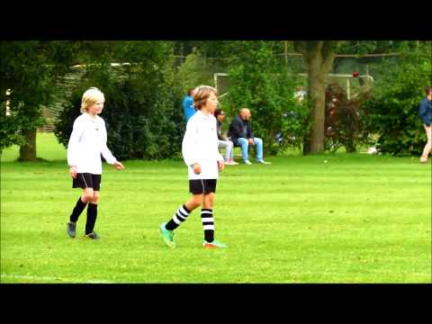 Floris E1 tegen SO Soest