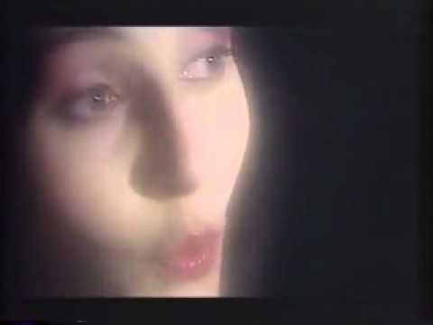 Isabelle Antena / Romancia del amor (promotional video, 1989)