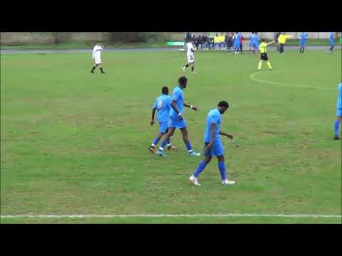 Ciriè Calcio 1946 - G.A.R. Rebaudengo 1ª Categoria