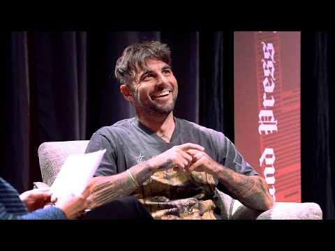 Maine Voices Live with Spose