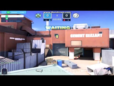 Microvolts Nordic vs Puff | zGeminis