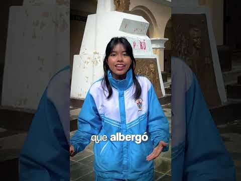 ✅ Conoce un poco más sobre el emblemático colegio Gran Unidad Escolar Leoncio Prado de Huánuco.