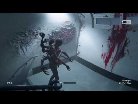 Zagrajmy w Outlast 2 odc - 8