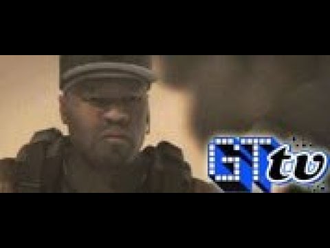 50 Cent: Blood on the Sand (Gametrailers Review) (PS3/Xbox 360)