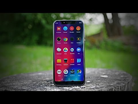 Elephone A4 Review - Looks Can Be Deceiving