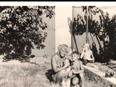 nikdy nezapomenu bráško