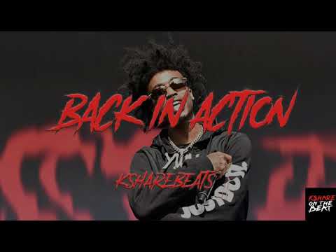 Daboii x Yatta x Bris Type Beat (Prod. K$hare & Fresco)