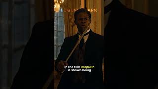 Did you know in The King’s Man…