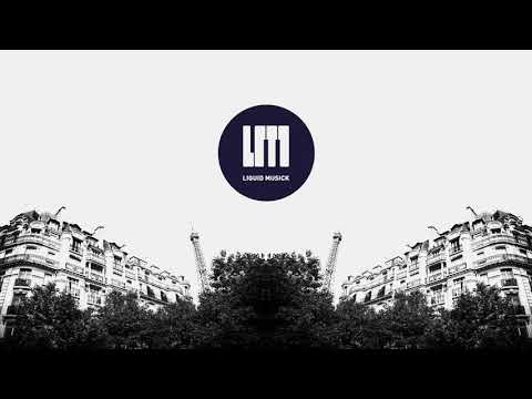 Impish - Solid (ft Julia Marks) (Vinyl Mix)