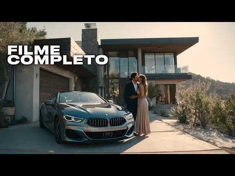 Ela se apaixonou por outro… E ELE JUROU VINGANÇA!  🎞️ Filme em Português