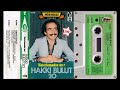 HAKKI BULUT 20 - HATIRLAMADIN MI? / MİNARECİ 3748 [1982] (FULL ALBÜM) ORİJİNAL KASET KAYIT