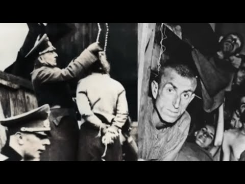 Mauthausen: Die Wahrheit über eines der brutalsten Konzentrationslager der SS | Unfassbare Zeugnisse
