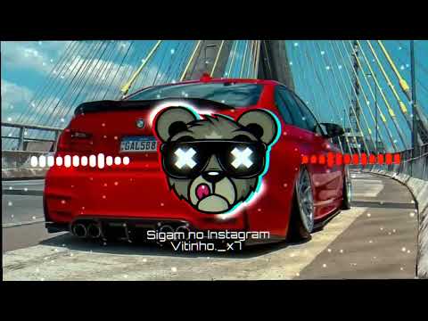 ARGENTINO NO BEAT • NA TRETA DELE SÓ SKANK 🤫🔥