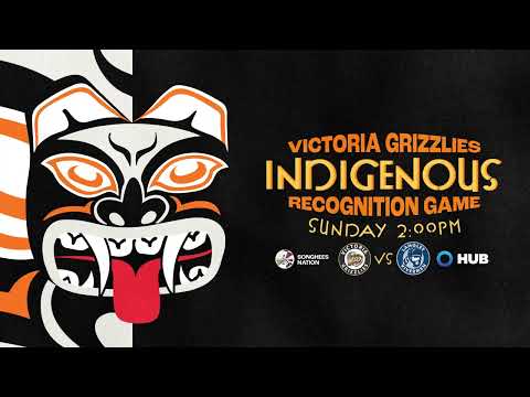 Grizzlies Indigenous Recognition Jersey Reveal