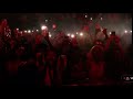 REMA ENTRANCE AT THE O2 ARENA DND PERFORMANCE