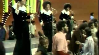 Love Unlimited - Oh Love, Well We Finally Made It (Soul Train 1973)