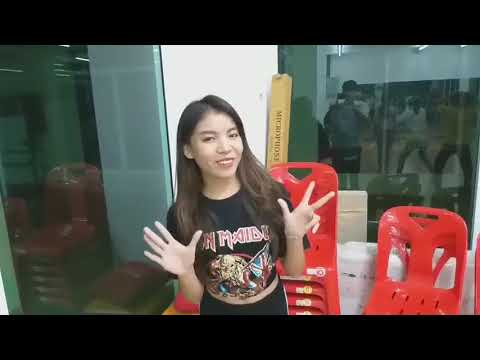 Flisty cover Weki Meki