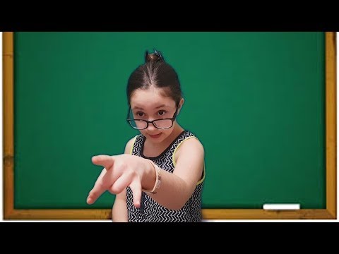 CHOIX DE MÉTIER / ATTENTE vs RÉALITÉ.Mademoiselle Sabina.