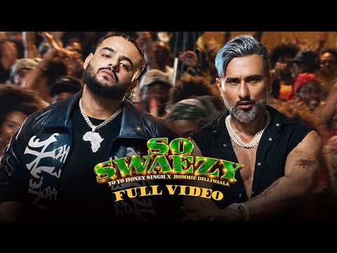 So Swaezy — watch video