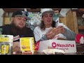 MUNCHPAK UNBOXING!!!!!! MUNCHPAK UNBOXING!!!!!!