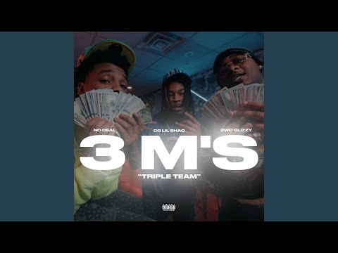3 M's (Triple Team)