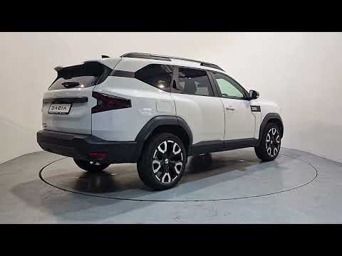 Dacia Bigster Journey HEV 155 - Image 2