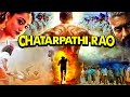 Chatarpathi Rao | New South Indian Hindi Dubbed Movie 2024 | New 2024 Hindi Dubbed Action Movie