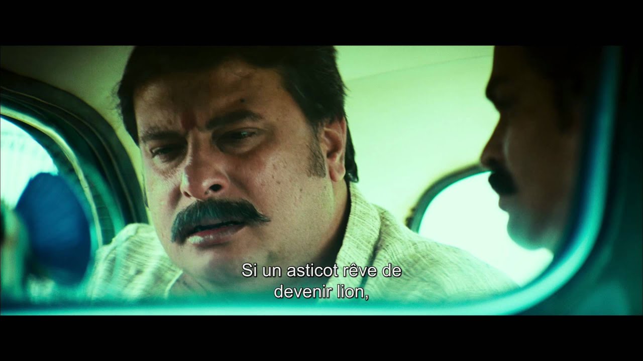 Gangs of Wasseypur 1ère Partie - au cinéma le 25 juillet 2012 -Version VOSTF Officielle