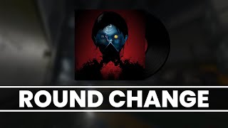 Classified OST - Round Change Stingers