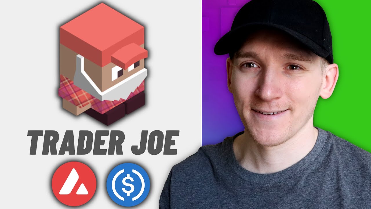 Trader Joe video review - features and pricing overview