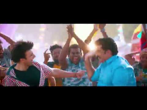 Control Tappane Video Song From Parichayam
