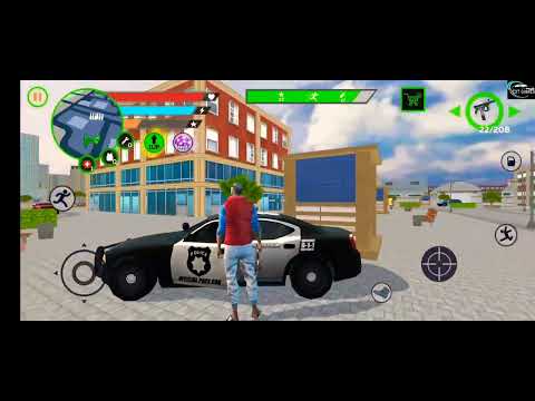 Unity of Thieves Villain Simulator / 3D-Android gamepalay#33.