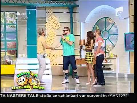 Yogi, Shift şi Ruby, colaborare de succes